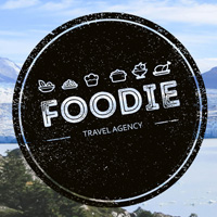 Foodie Travel Agency